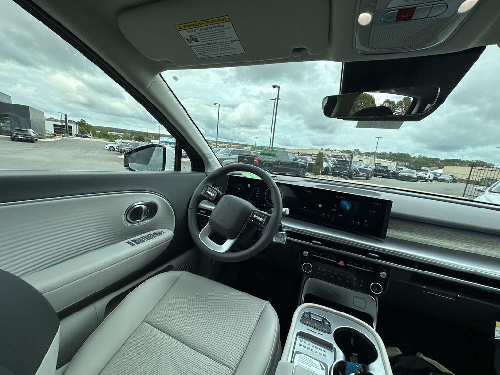 2026 Hyundai IONIQ 9 SEL