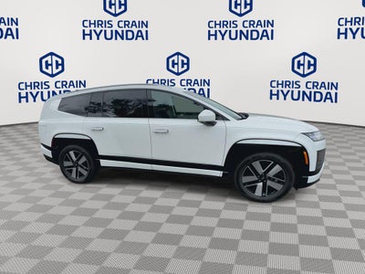 2026 Hyundai IONIQ 9 SEL