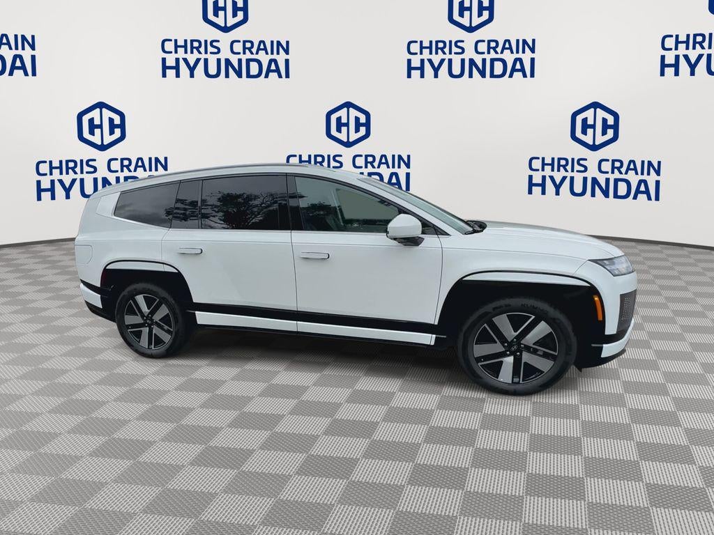 2026 Hyundai IONIQ 9 SEL