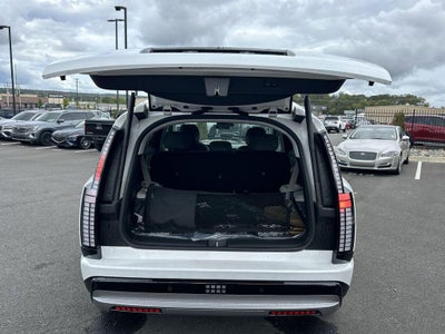 2026 Hyundai IONIQ 9 SEL