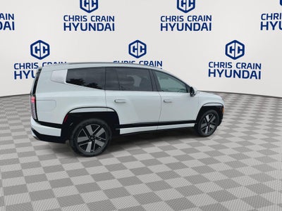 2026 Hyundai IONIQ 9 SEL