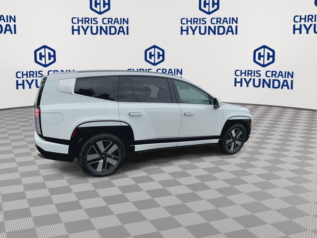 2026 Hyundai IONIQ 9 SEL