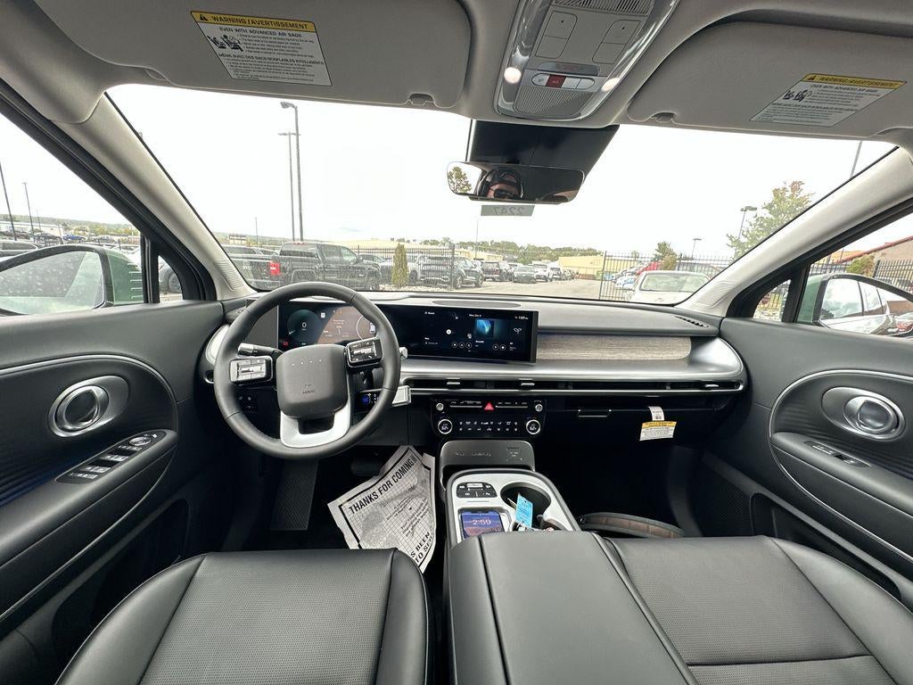 2026 Hyundai IONIQ 9 SEL