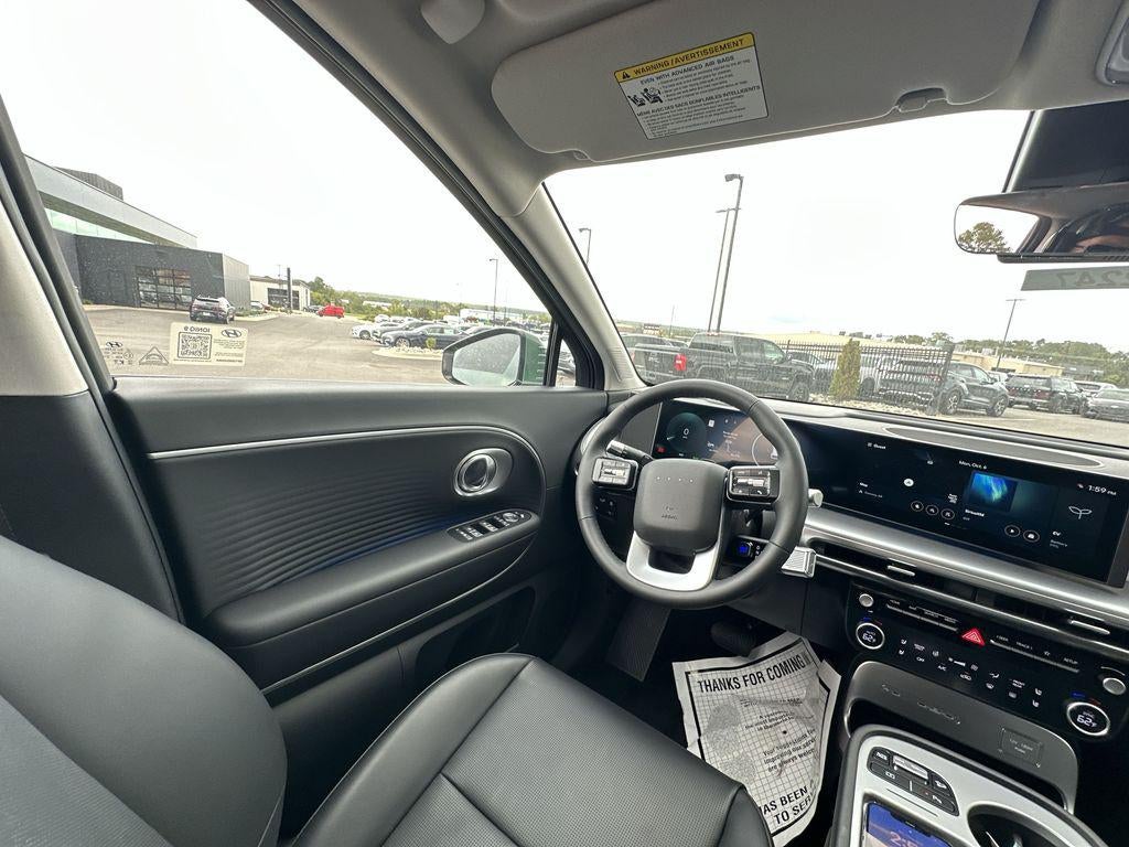 2026 Hyundai IONIQ 9 SEL