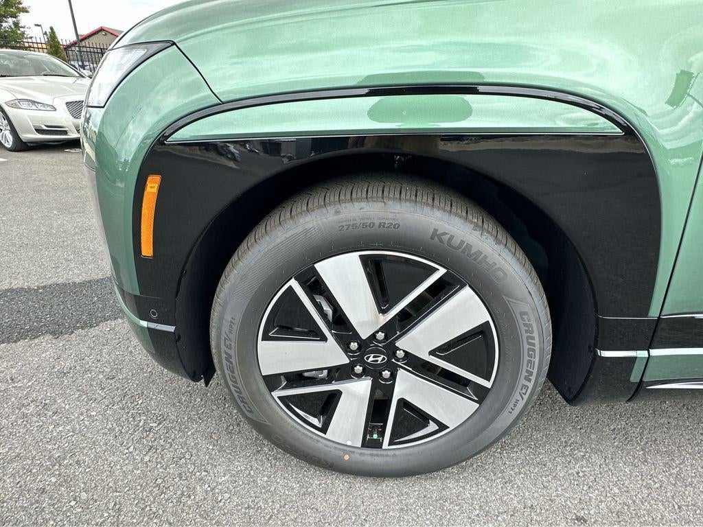 2026 Hyundai IONIQ 9 SEL