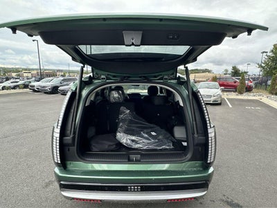 2026 Hyundai IONIQ 9 SEL