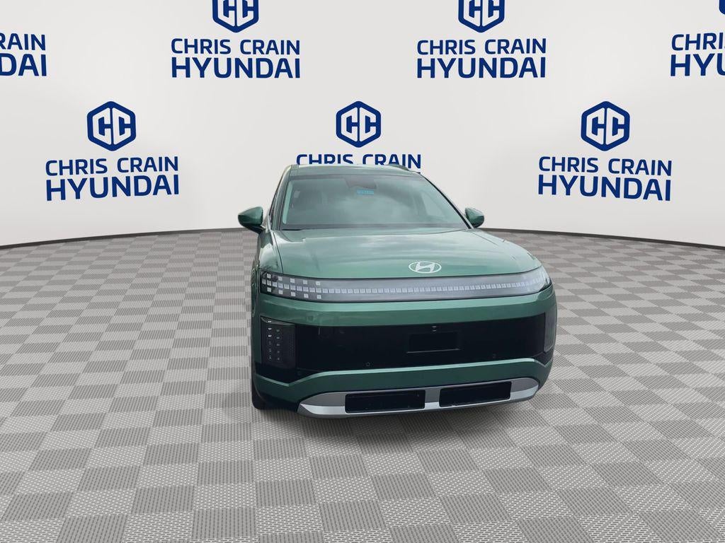 2026 Hyundai IONIQ 9 SEL