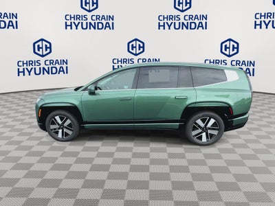 2026 Hyundai IONIQ 9 SEL