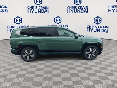 2026 Hyundai IONIQ 9 SEL