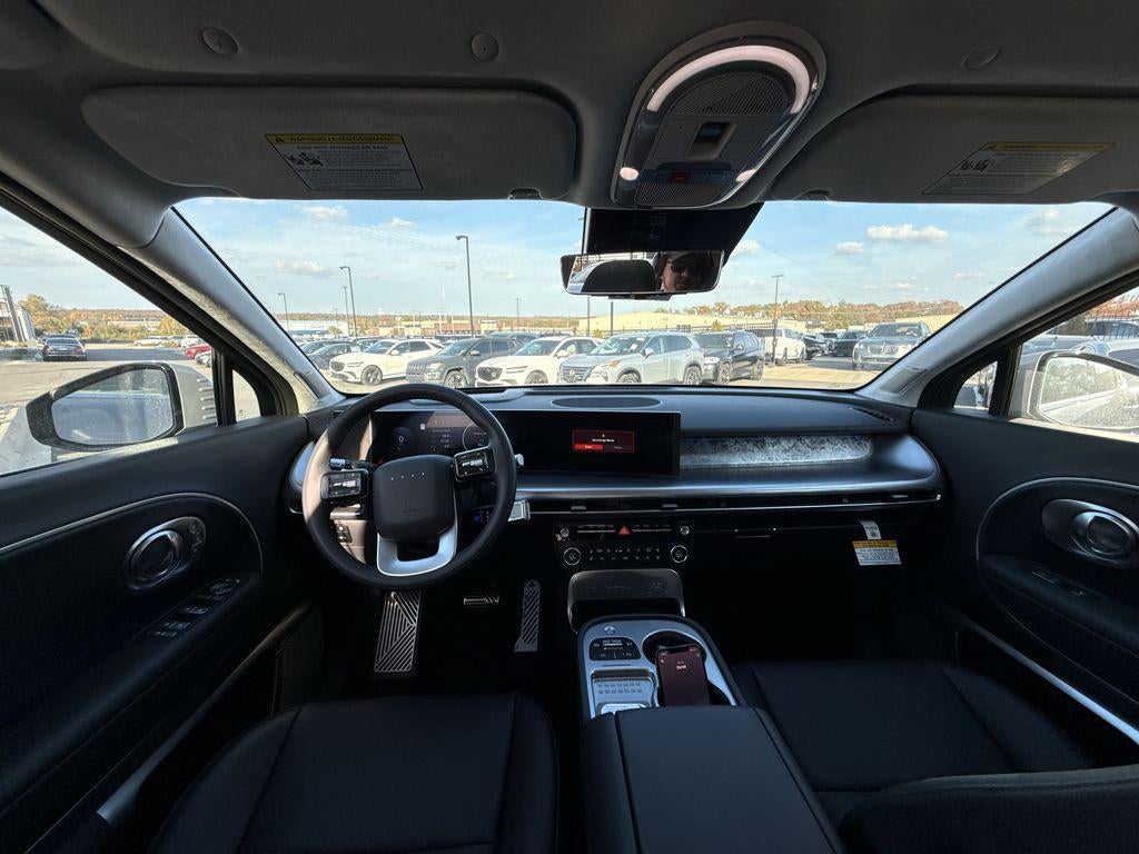 2026 Hyundai IONIQ 9 Performance Calligraphy