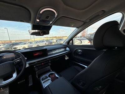 2026 Hyundai IONIQ 9 Performance Calligraphy