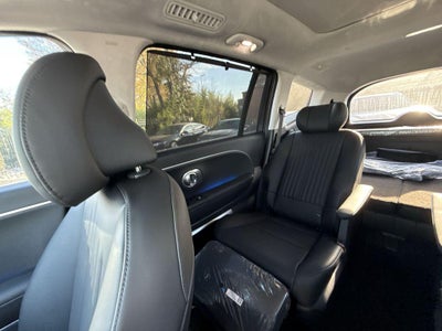 2026 Hyundai IONIQ 9 Performance Calligraphy