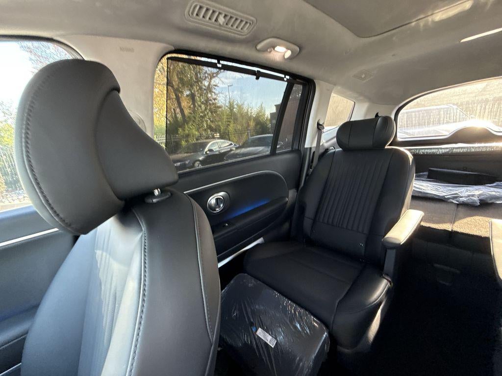 2026 Hyundai IONIQ 9 Performance Calligraphy