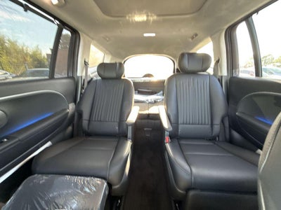 2026 Hyundai IONIQ 9 Performance Calligraphy