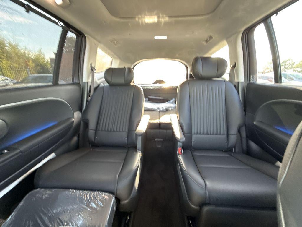 2026 Hyundai IONIQ 9 Performance Calligraphy