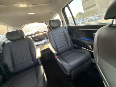 2026 Hyundai IONIQ 9 Performance Calligraphy