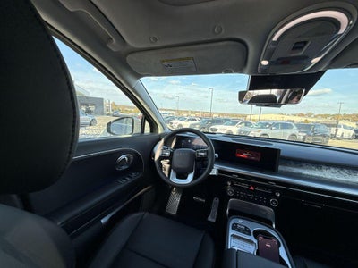 2026 Hyundai IONIQ 9 Performance Calligraphy