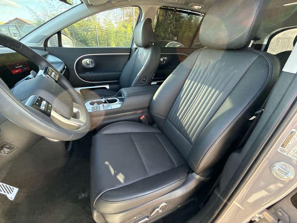 2026 Hyundai IONIQ 9 Performance Calligraphy