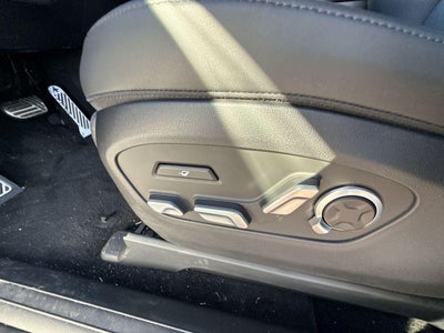 2026 Hyundai IONIQ 9 Performance Calligraphy