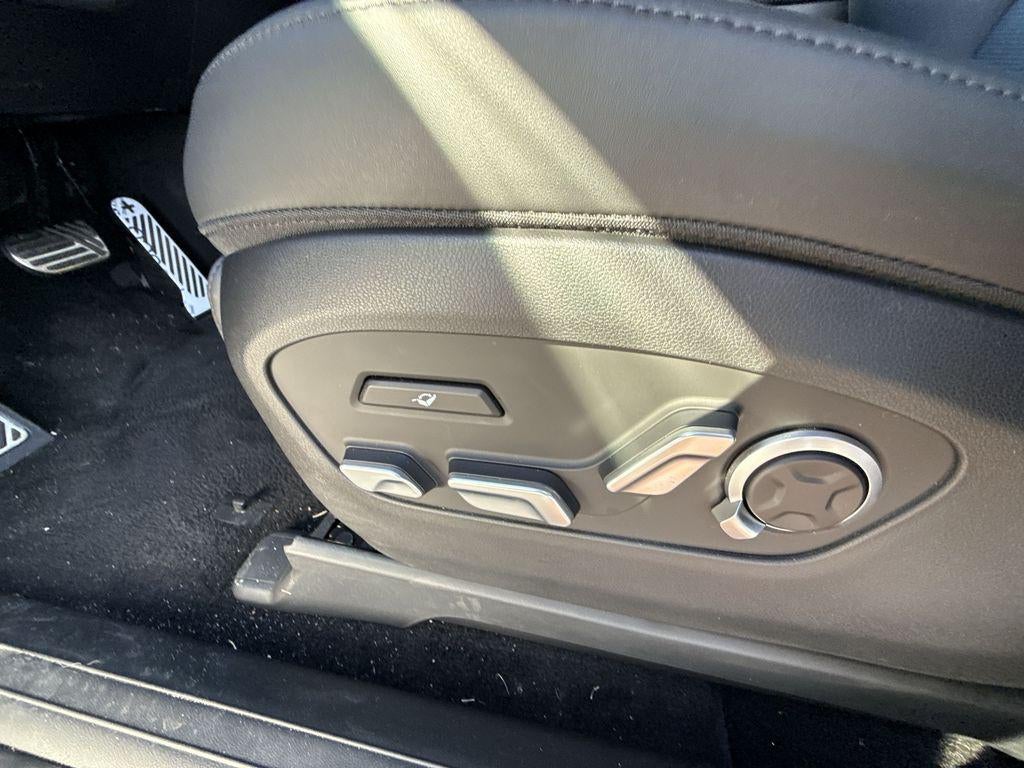 2026 Hyundai IONIQ 9 Performance Calligraphy