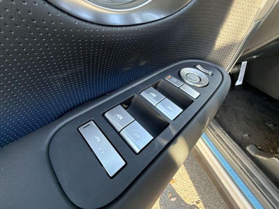 2026 Hyundai IONIQ 9 Performance Calligraphy