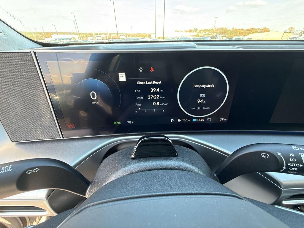 2026 Hyundai IONIQ 9 Performance Calligraphy