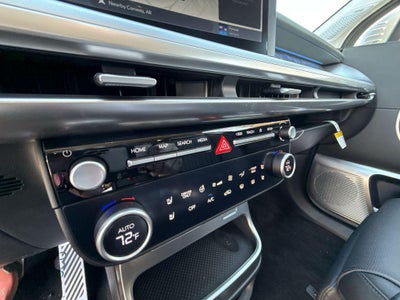 2026 Hyundai IONIQ 9 Performance Calligraphy