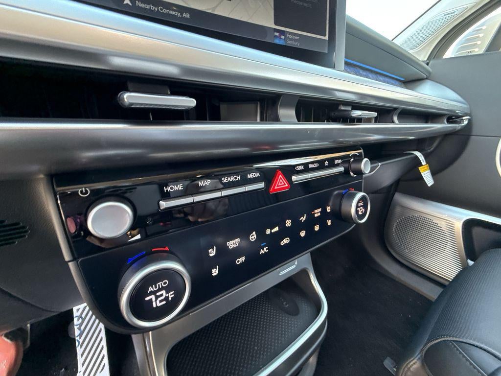 2026 Hyundai IONIQ 9 Performance Calligraphy