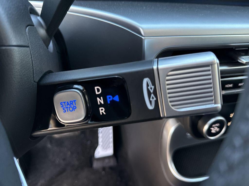 2026 Hyundai IONIQ 9 Performance Calligraphy