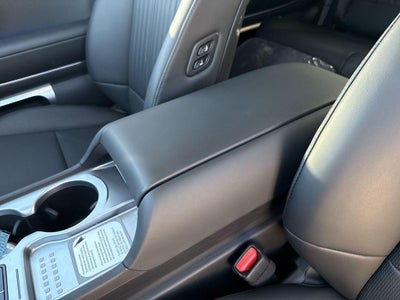 2026 Hyundai IONIQ 9 Performance Calligraphy