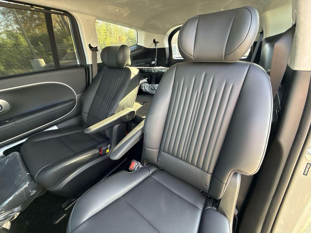 2026 Hyundai IONIQ 9 Performance Calligraphy