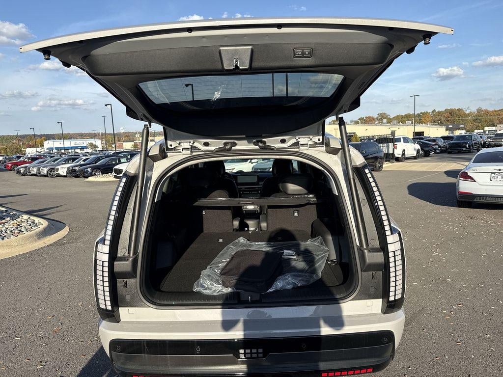 2026 Hyundai IONIQ 9 Performance Calligraphy