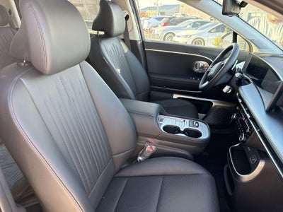 2026 Hyundai IONIQ 9 Performance Calligraphy