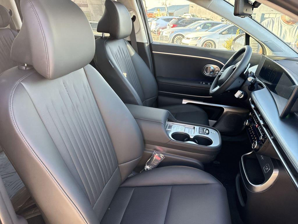 2026 Hyundai IONIQ 9 Performance Calligraphy