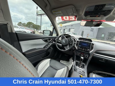 2019 Subaru Crosstrek 2.0i Limited
