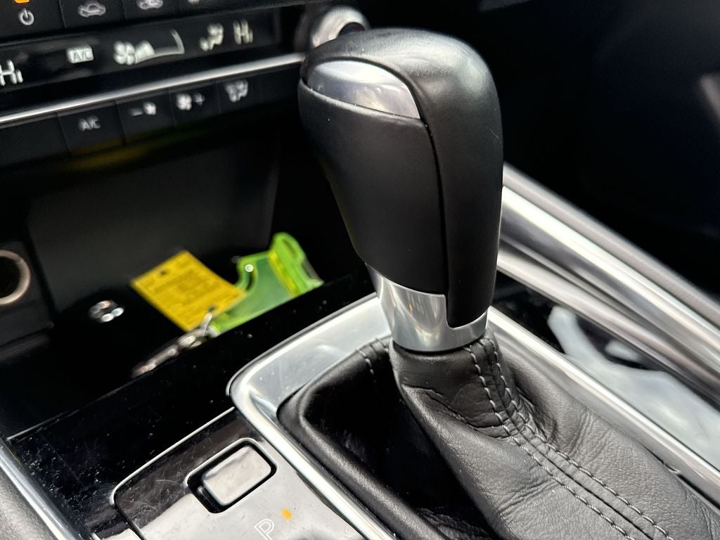 2022 Mazda Mazda CX-5 2.5 S Premium Package