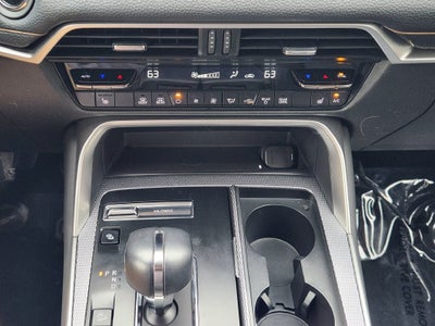 2025 Mazda Mazda CX-90 PHEV Preferred