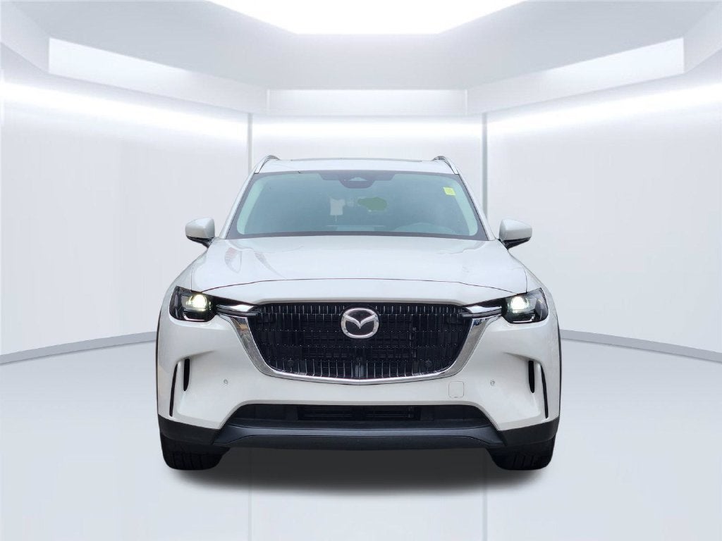 2025 Mazda Mazda CX-90 PHEV Preferred