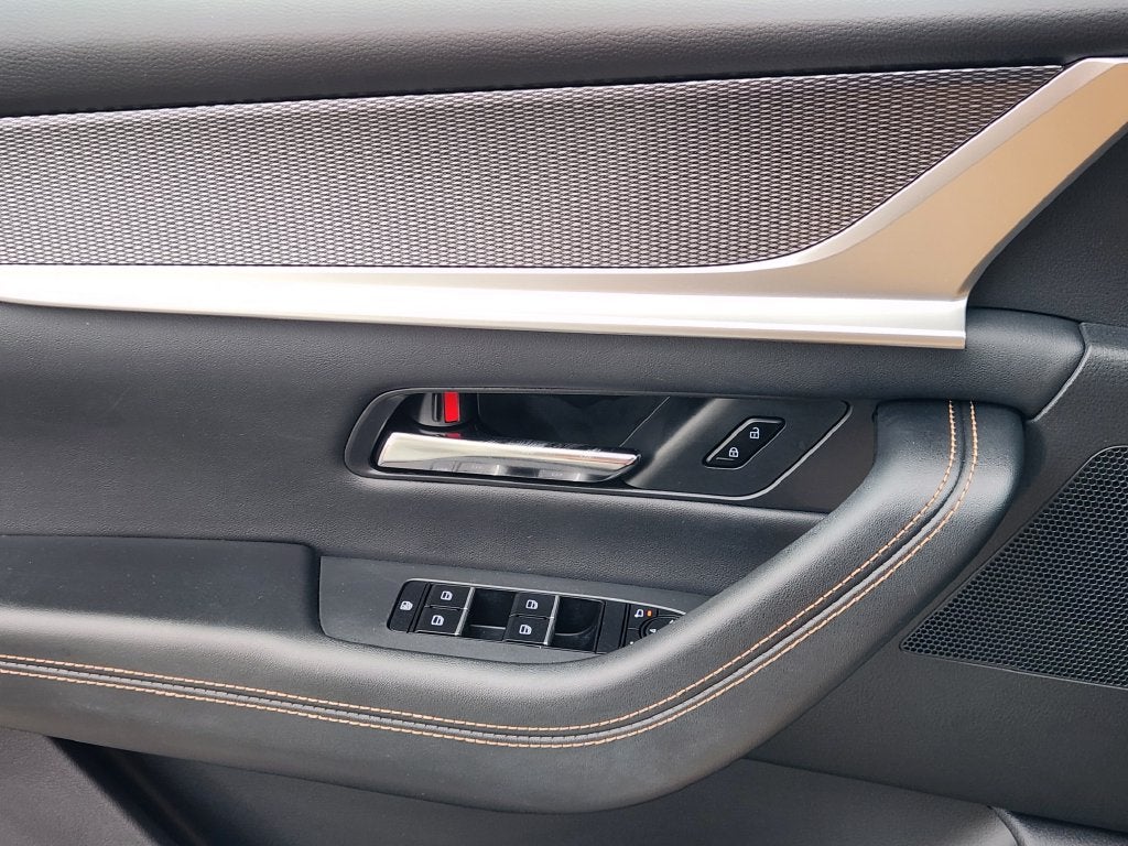 2025 Mazda Mazda CX-90 PHEV Preferred