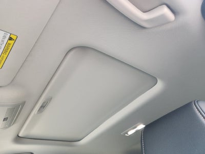2025 Mazda Mazda CX-90 PHEV Preferred