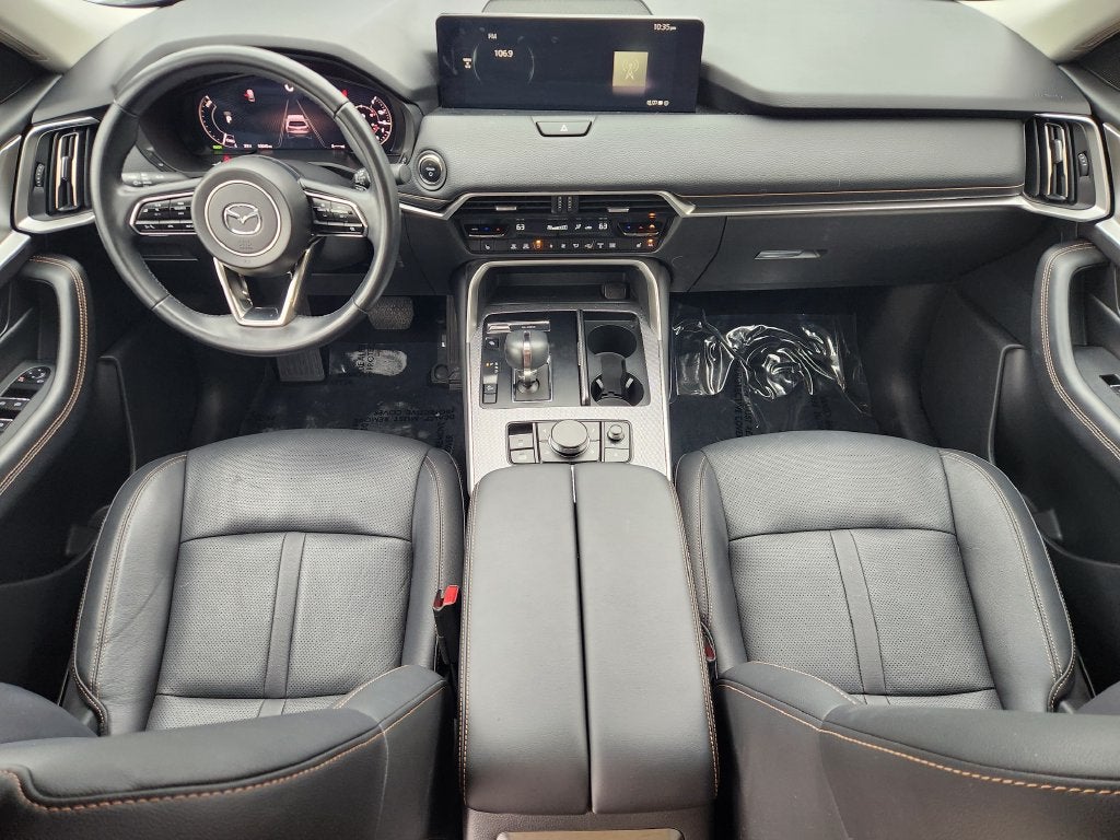 2025 Mazda Mazda CX-90 PHEV Preferred