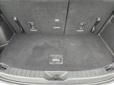 2025 Mazda Mazda CX-90 PHEV Preferred