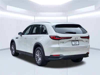 2025 Mazda Mazda CX-90 PHEV Preferred