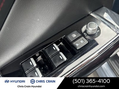 2023 Mazda Mazda CX-9 Carbon Edition