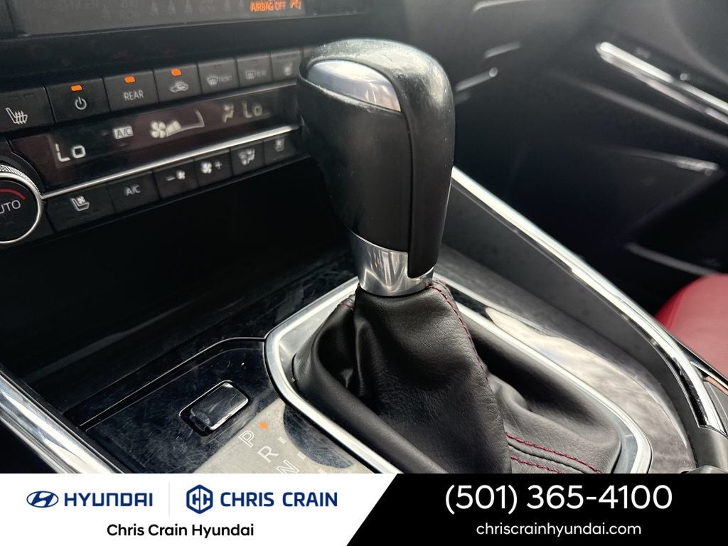 2023 Mazda Mazda CX-9 Carbon Edition