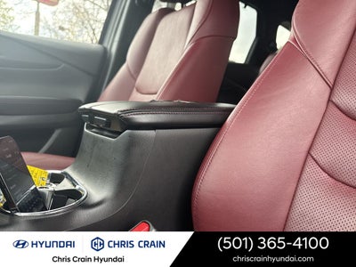 2023 Mazda Mazda CX-9 Carbon Edition