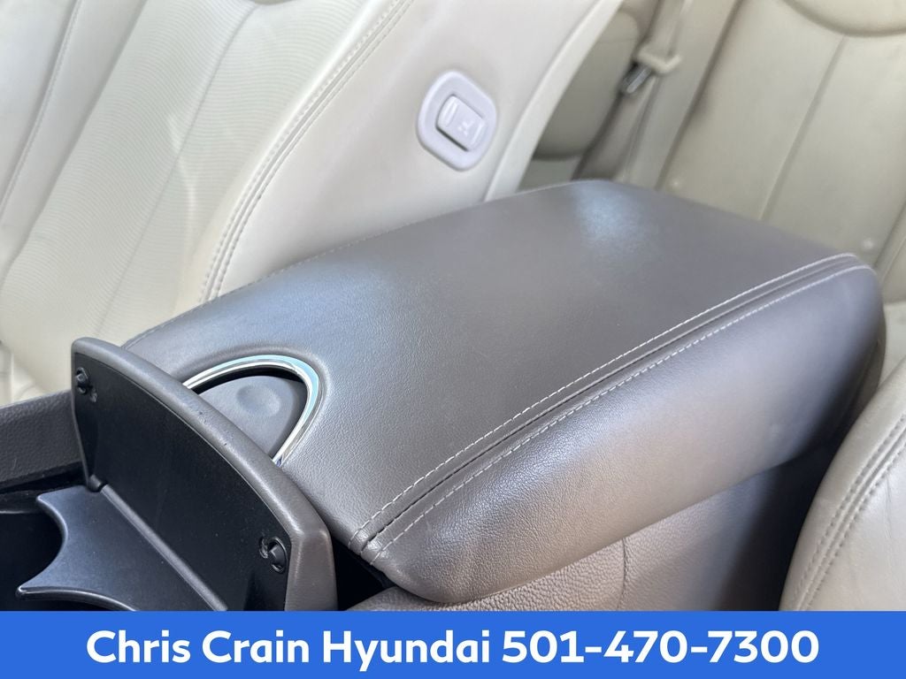 2012 INFINITI G37 Base