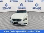 2012 INFINITI G37 Base