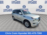 2021 Nissan Armada SV