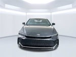 2024 Toyota Crown Platinum